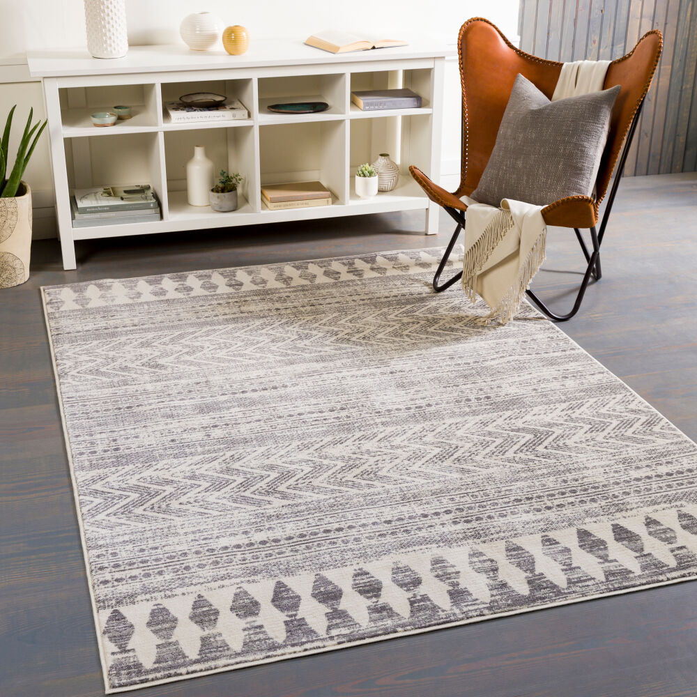 Roma Machine Woven Rug