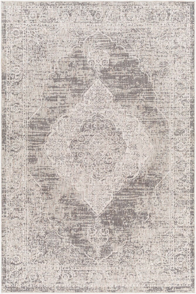 Juliet Machine Woven Rug