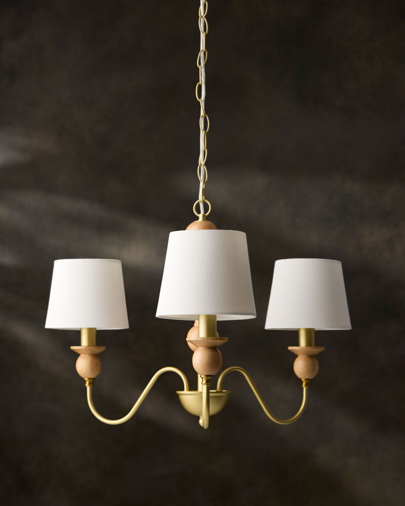 Wiluna Chandelier