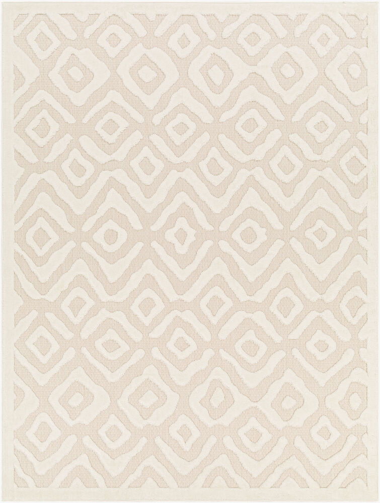San Diego Machine Woven Rug