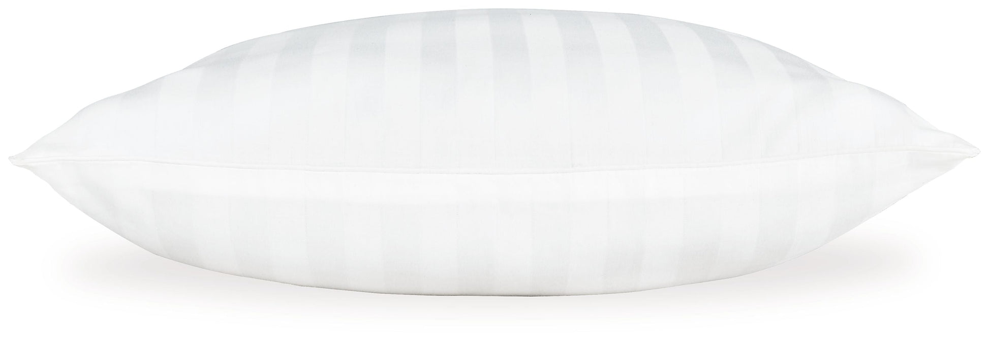 Ashley Sleep® Zephyr 2.0 - Cotton Pillow | Meri Furniture