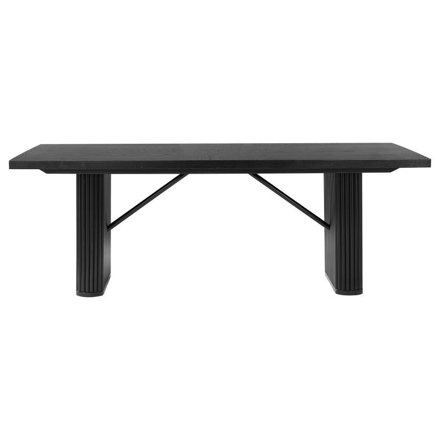 Coaster Fine Furniture Catherine - Rectangular Dining Table Set | Meri Furniture