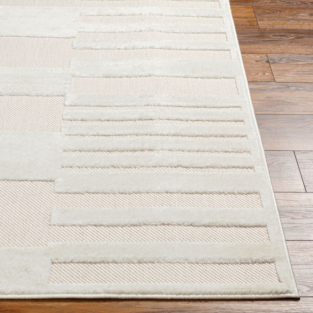 San Diego Machine Woven Rug