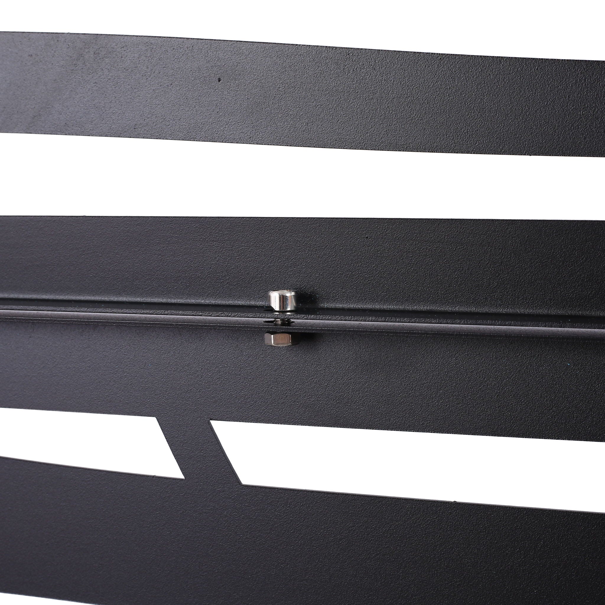 Outdoor & Indoor Privacy Screen Metal Privacy Screen