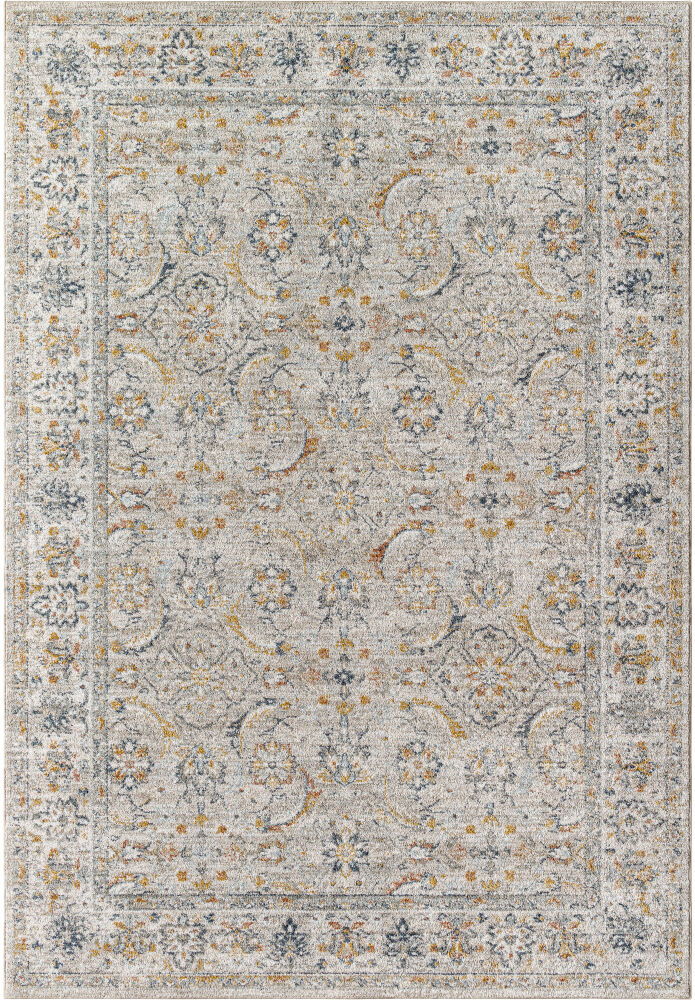 Beckham Machine Woven Rug