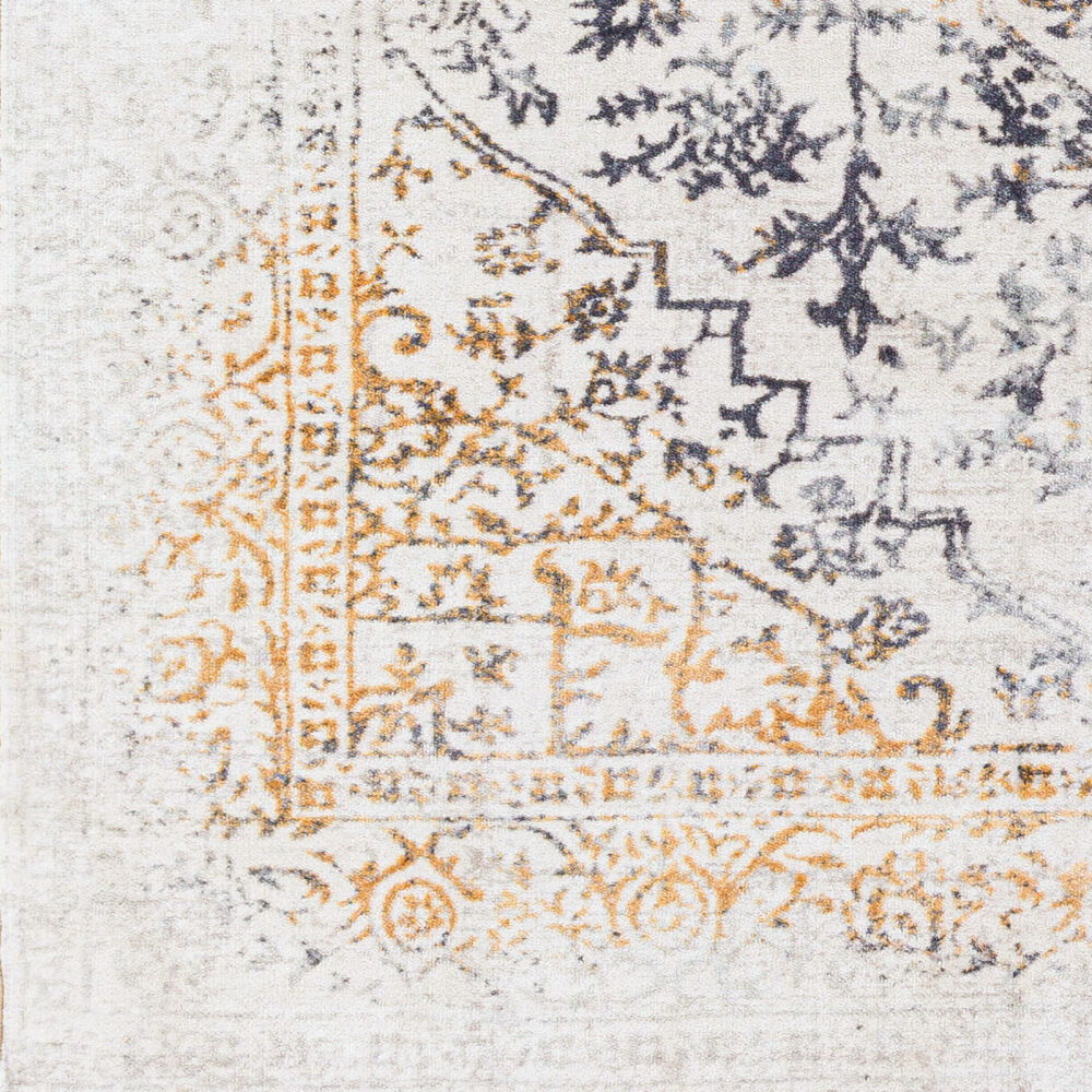 Jefferson Machine Woven Rug