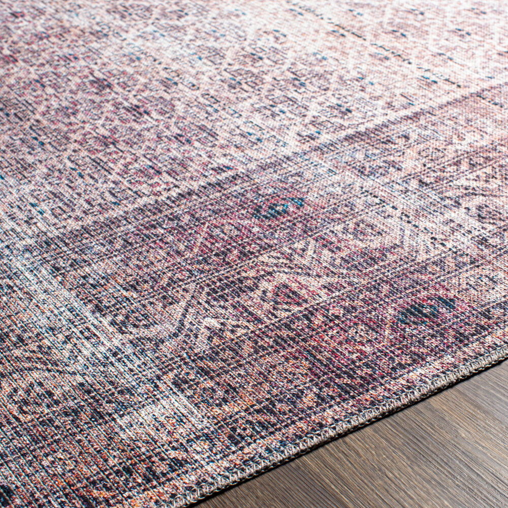 Colin Machine Woven Rug