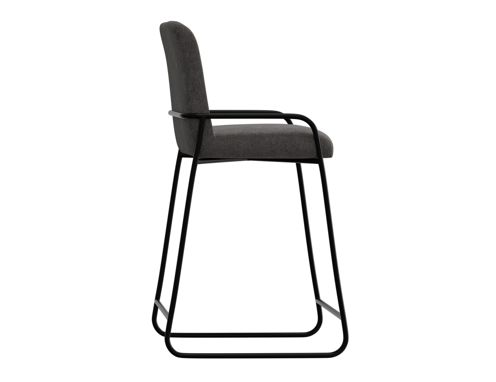 International Furniture Direct Comala - Bar Stool | Meri Furniture