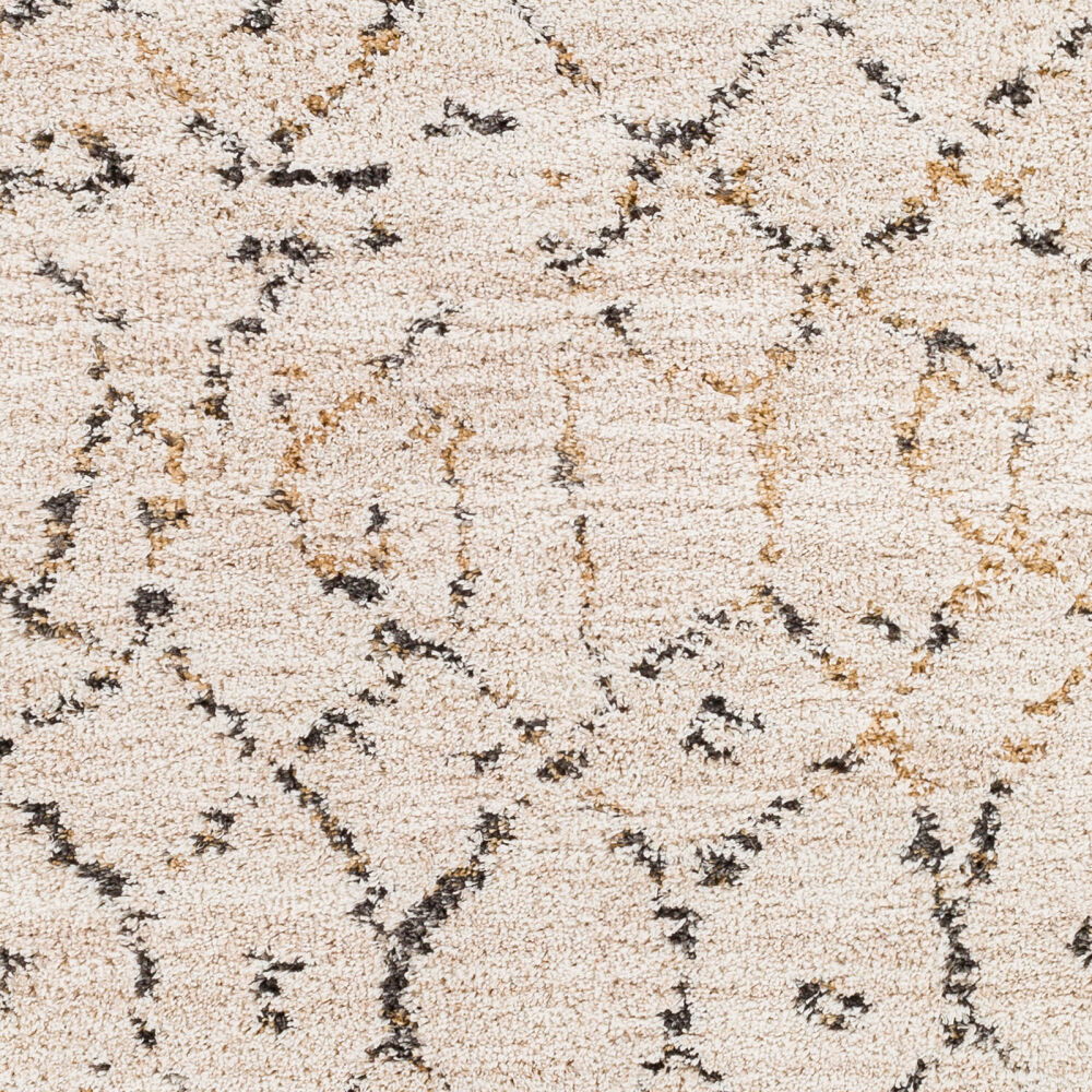 Lisbon Machine Woven Rug