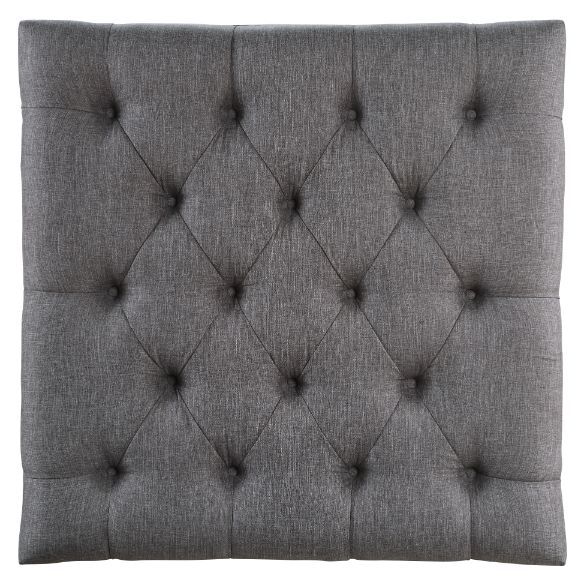 ACME Aizen - Cocktail Ottoman | Meri Furniture