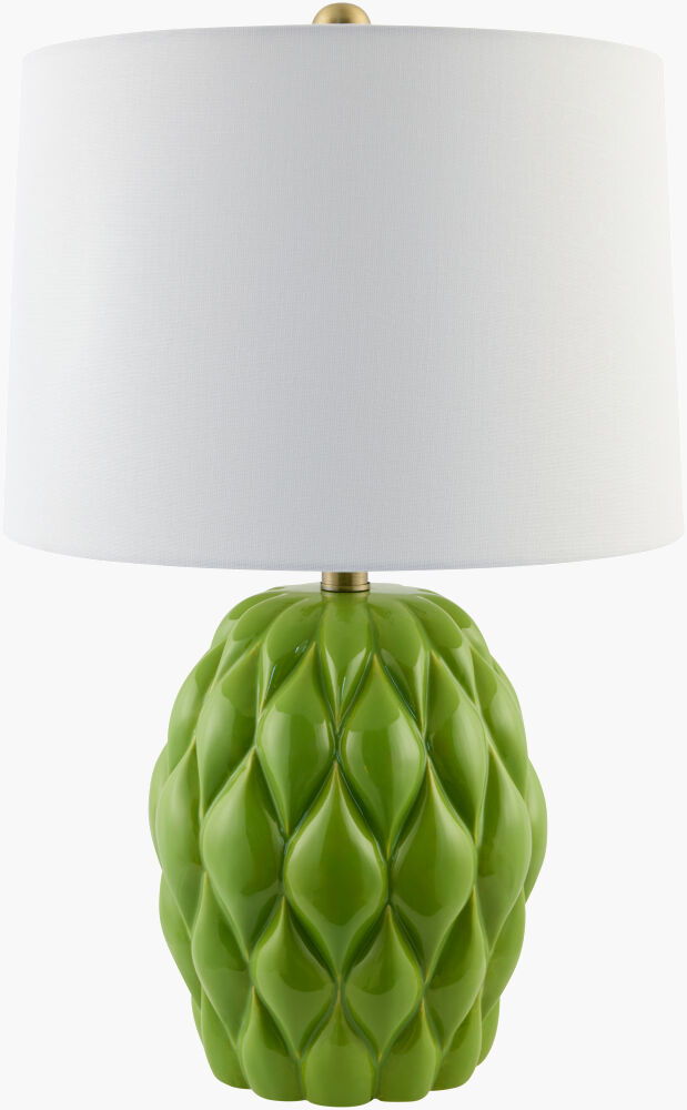 Cagli Accent Table Lamp