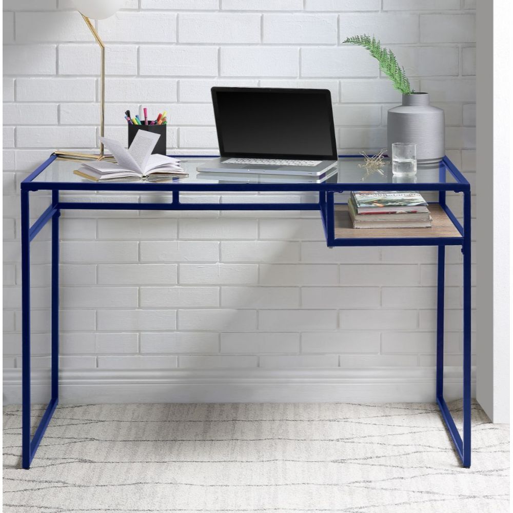 ACME Yasin - Desk | Meri Furniture