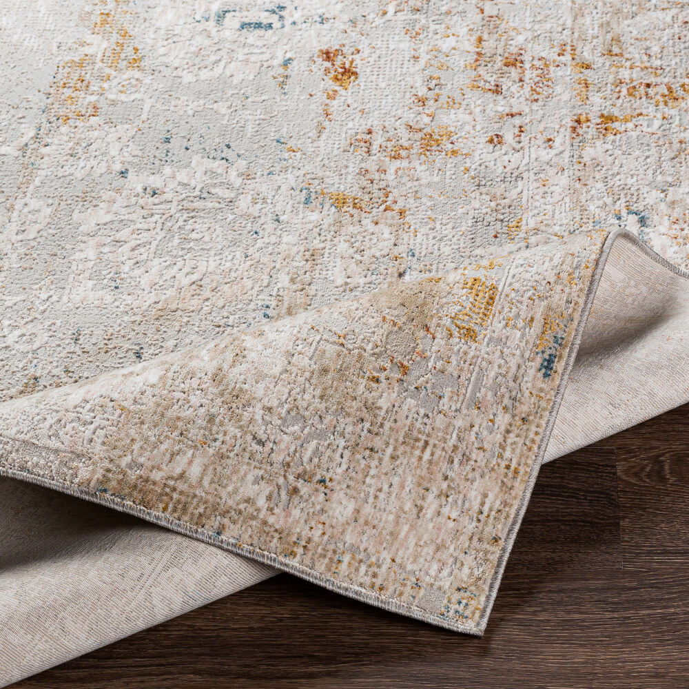 Carmel Machine Woven Rug