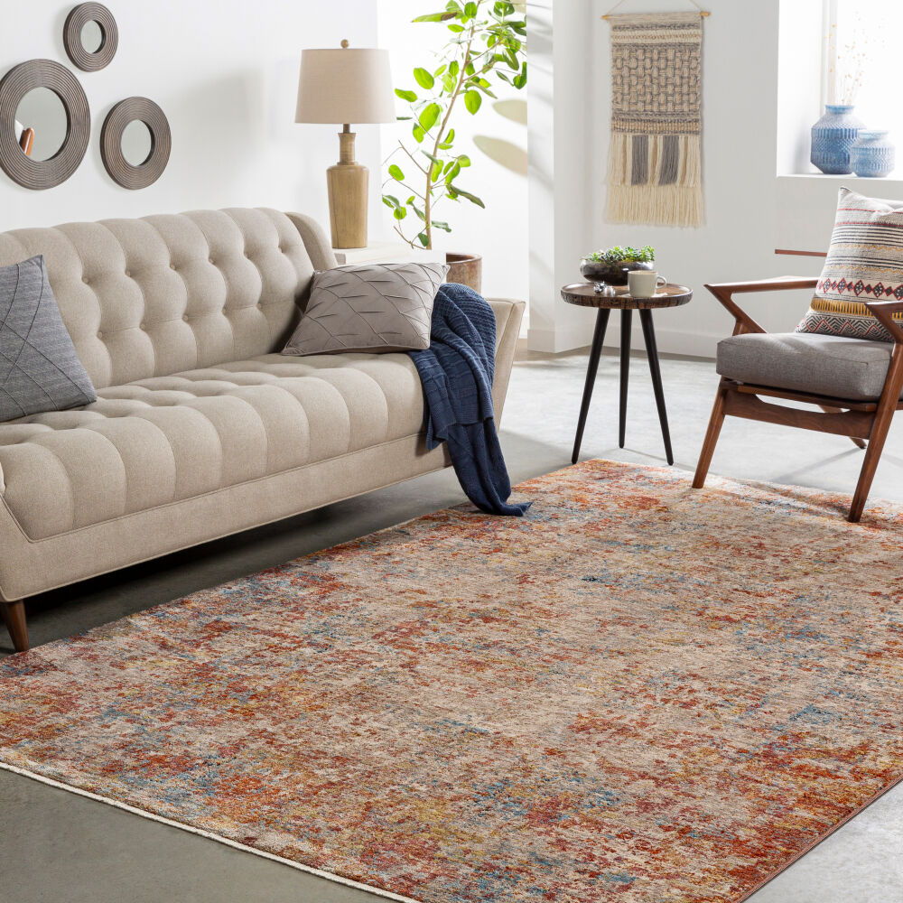 Mirabel Machine Woven Rug