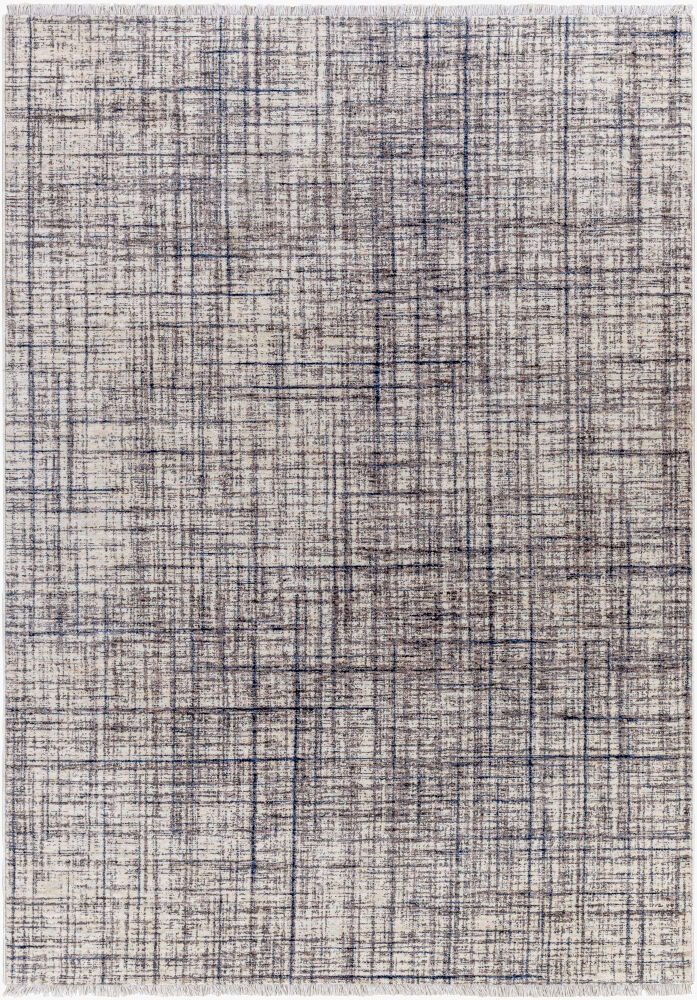 Misterio Machine Woven Rug