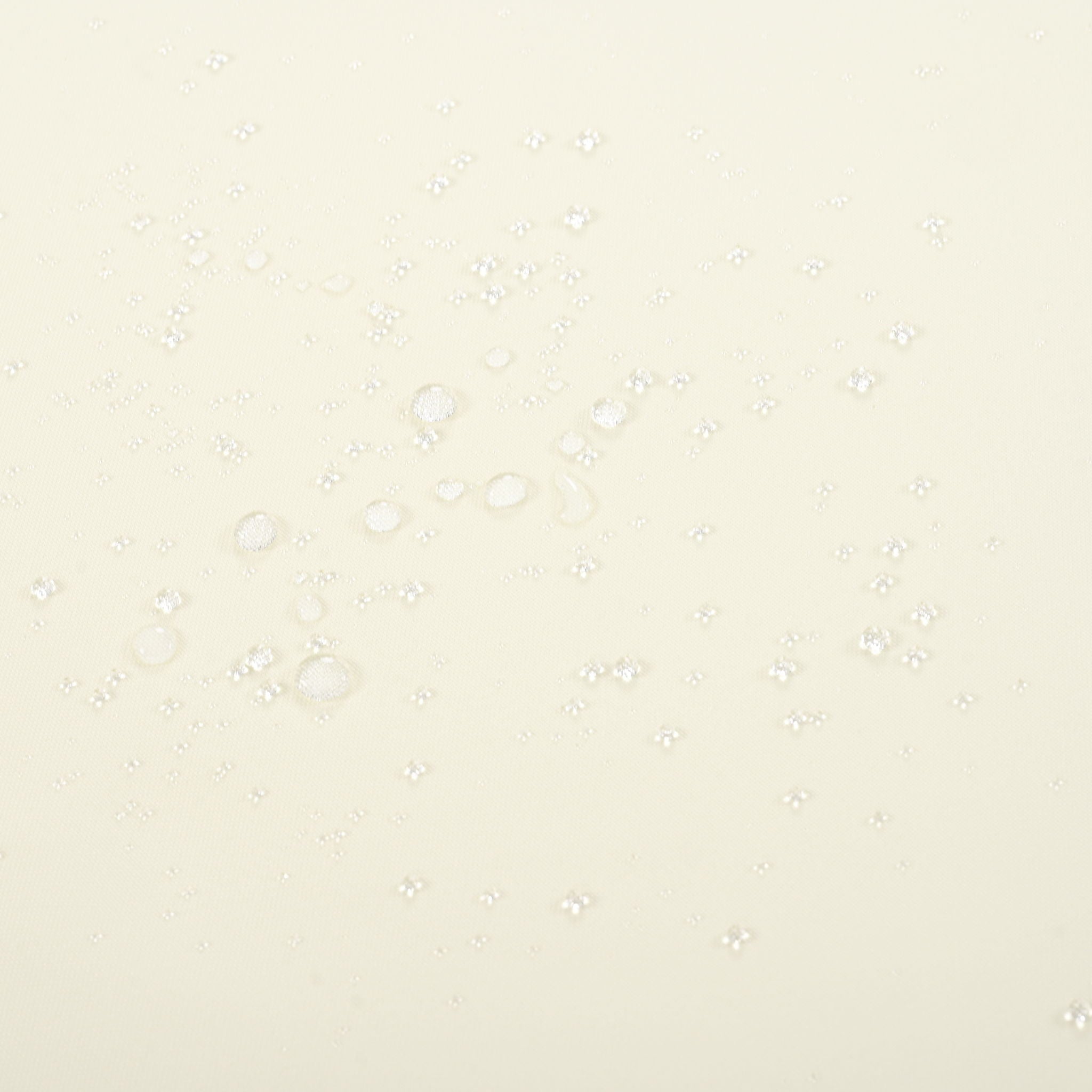 Premium Outdoor Sofa Set With Waterproof Cushions Sectional Seating Group With Acacia Wood And Wicker - Brown Mix / Beige