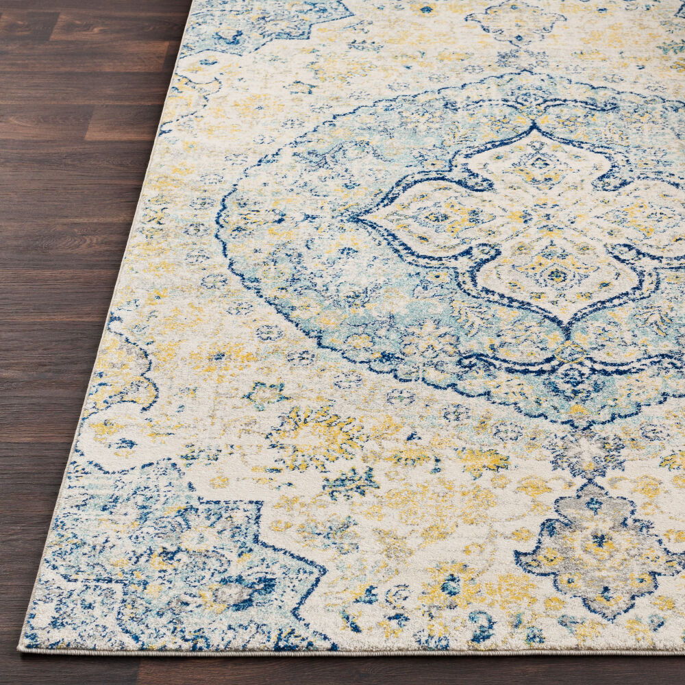 Harput Machine Woven Rug