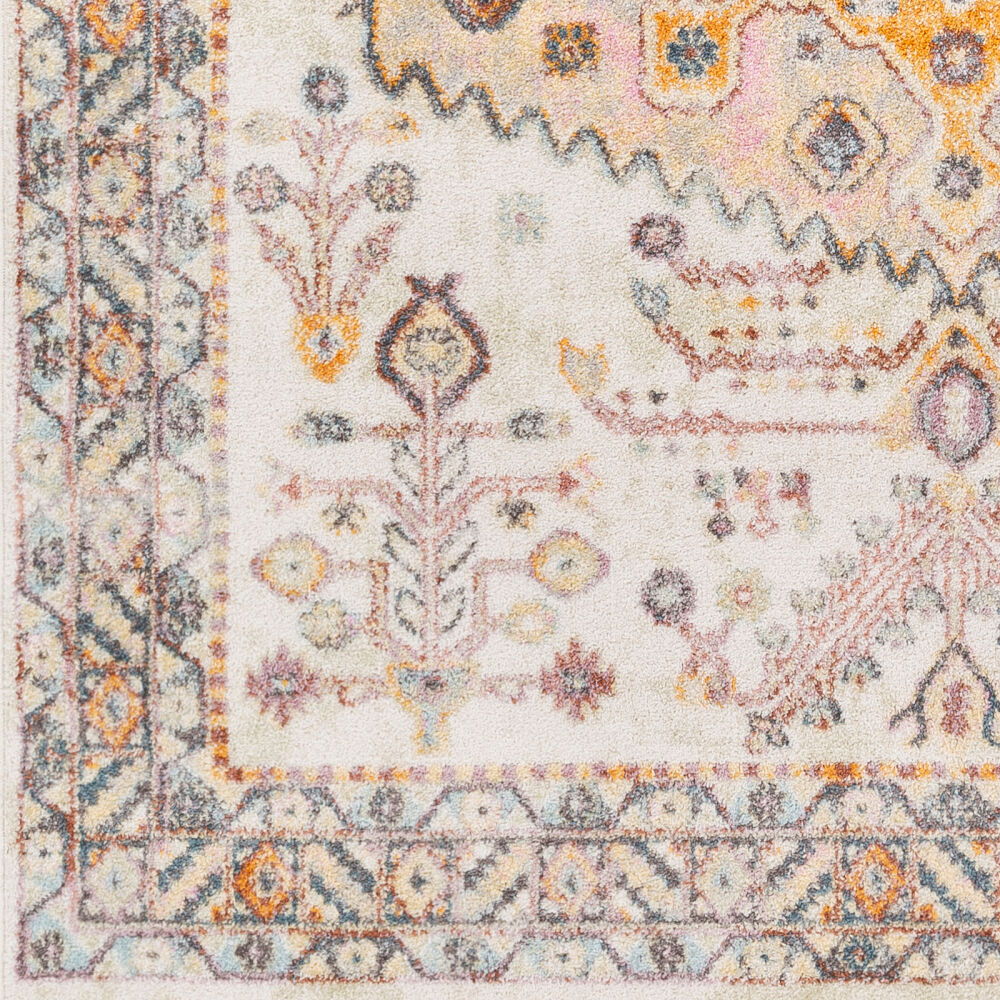 New Mexico Machine Woven Rug