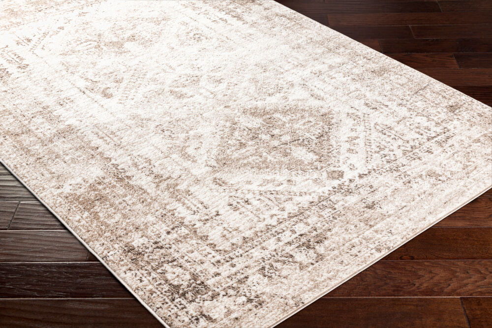 Monte Carlo Machine Woven Rug