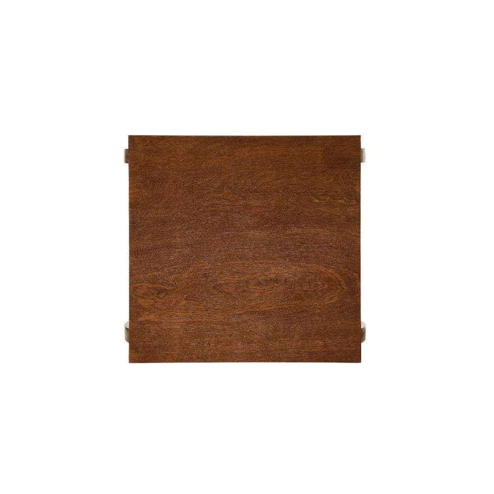 ACME Becci - End Table | Meri Furniture