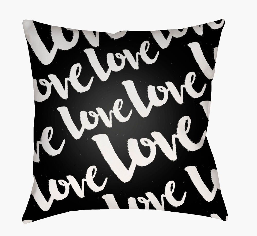 Love Pillow