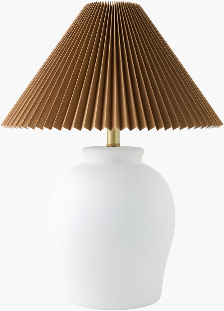 Besson Accent Table Lamp