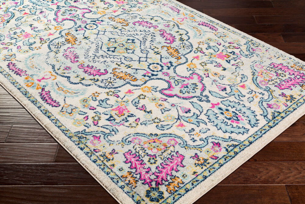 Sunderland Machine Woven Rug