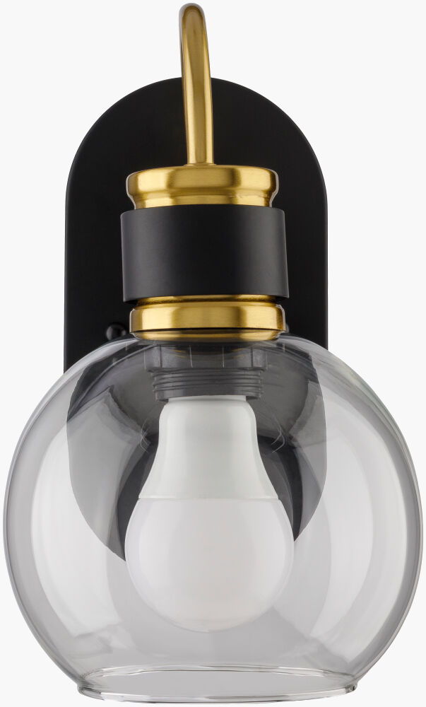 Kwiete Wall Sconce