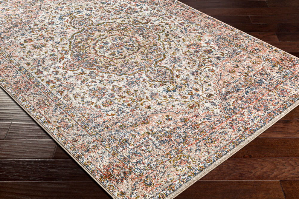 Davaro Machine Woven Rug