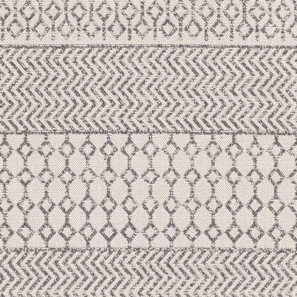 La Casa Machine Woven Rug
