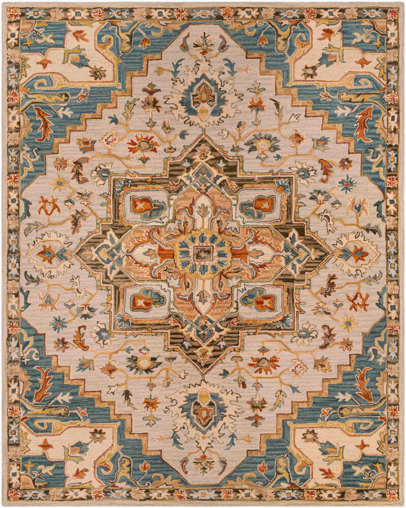 Artemis Handmade Rug