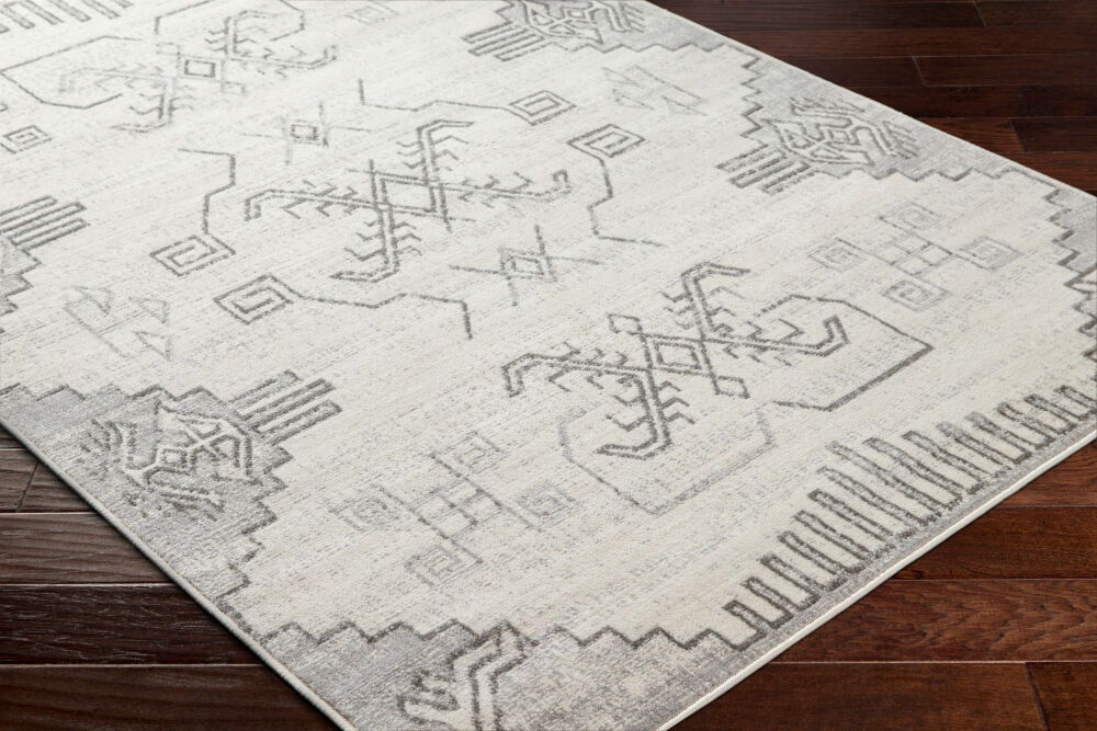 Pisa Machine Woven Rug