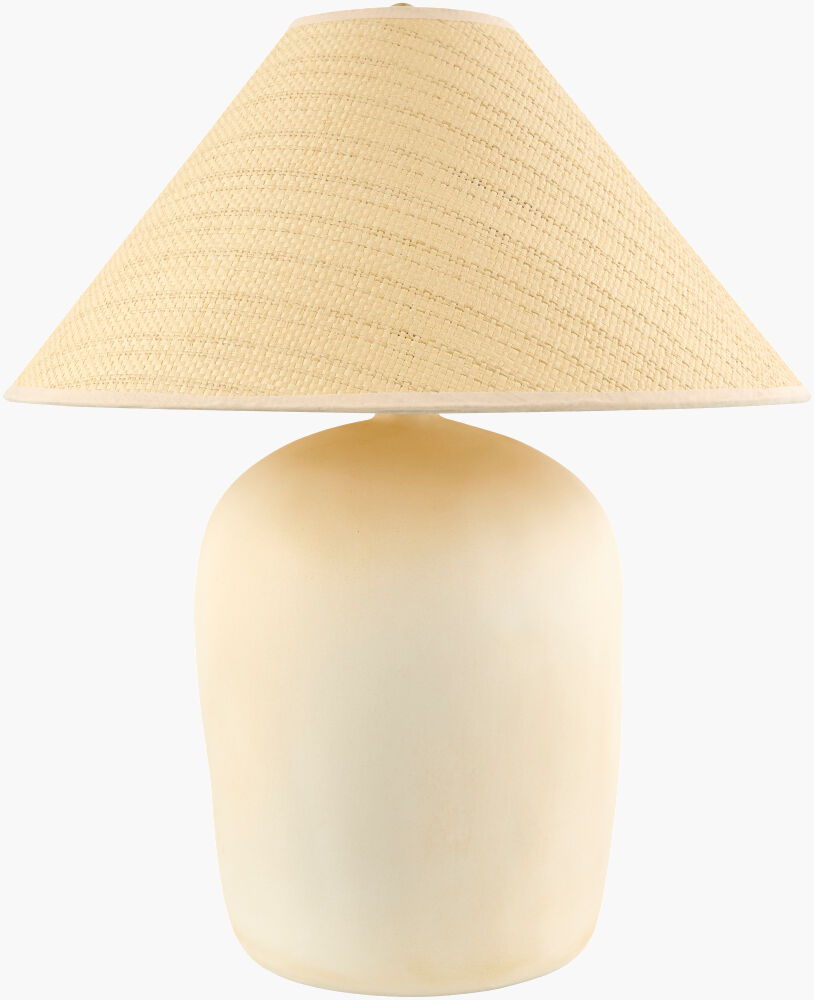 Otahu Accent Table Lamp