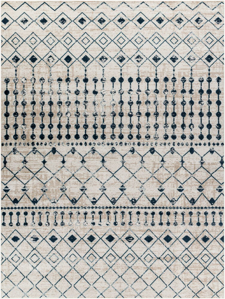 Lavadora Machine Woven Rug