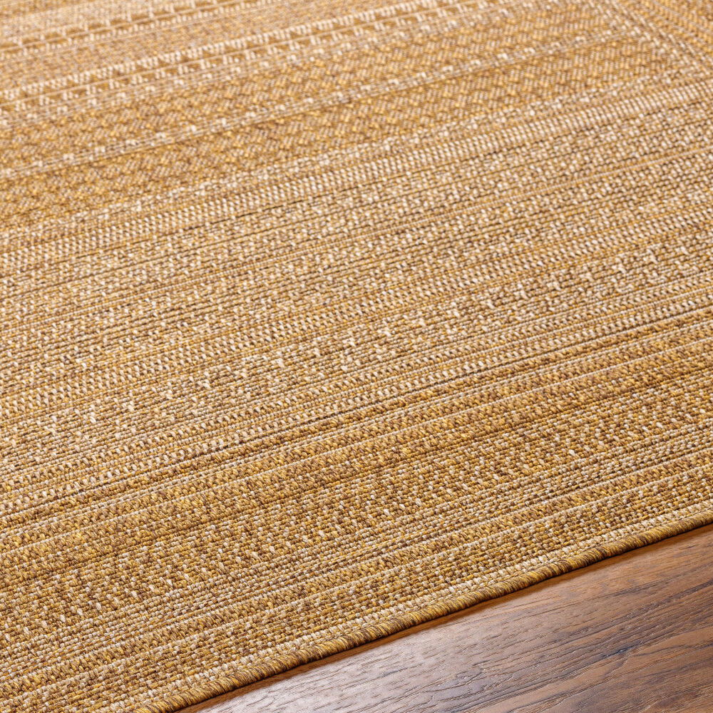 Pismo Beach Machine Woven Rug