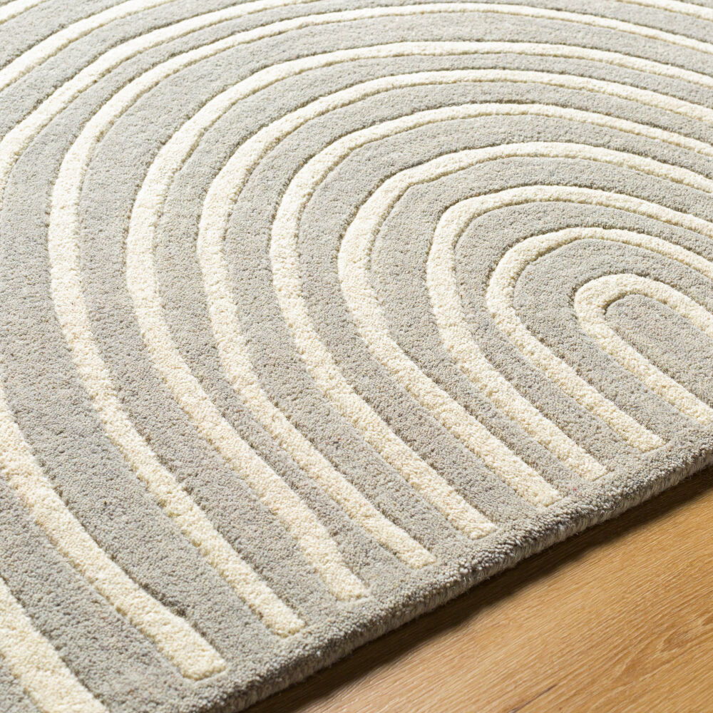 Isabel Handmade Rug