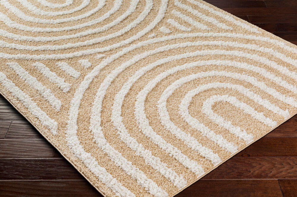 Rodos Machine Woven Rug