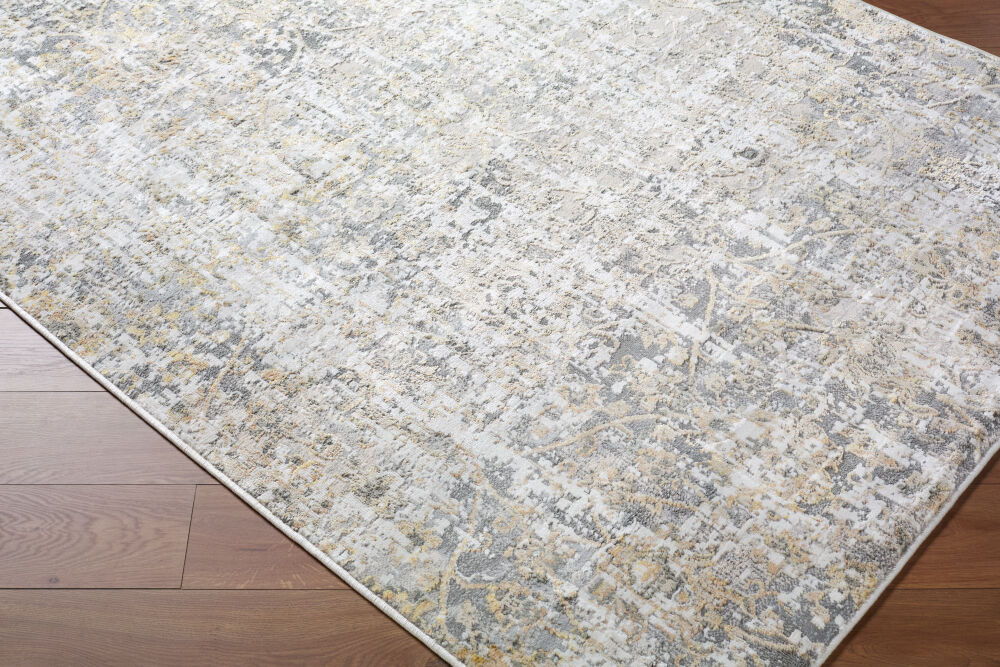 Amman Machine Woven Rug