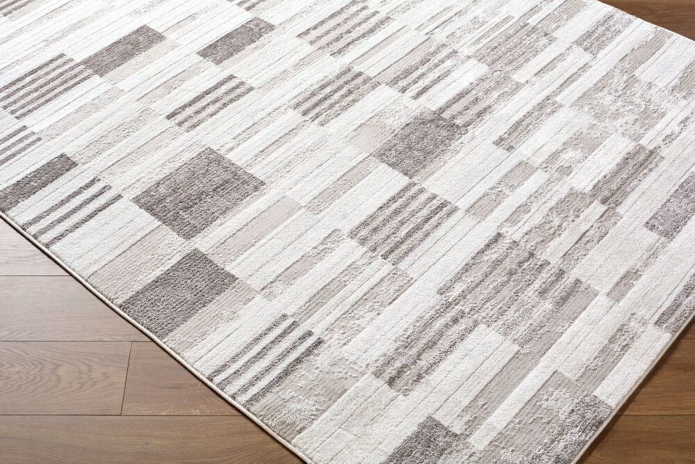 Enfield Machine Woven Rug
