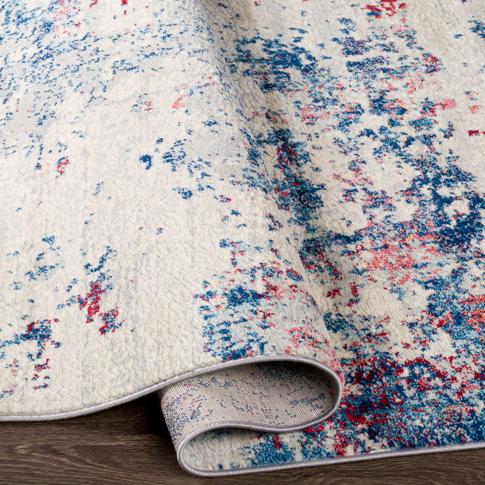 Monaco Machine Woven Rug