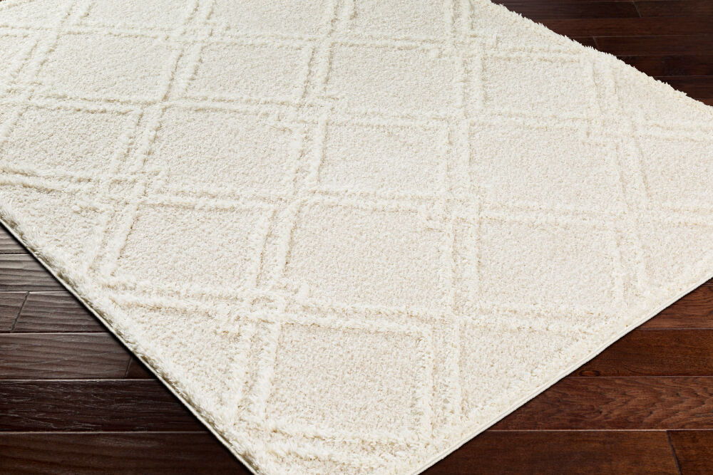 Rodos Machine Woven Rug