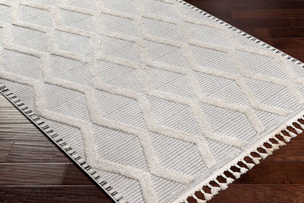 Azilal Machine Woven Rug