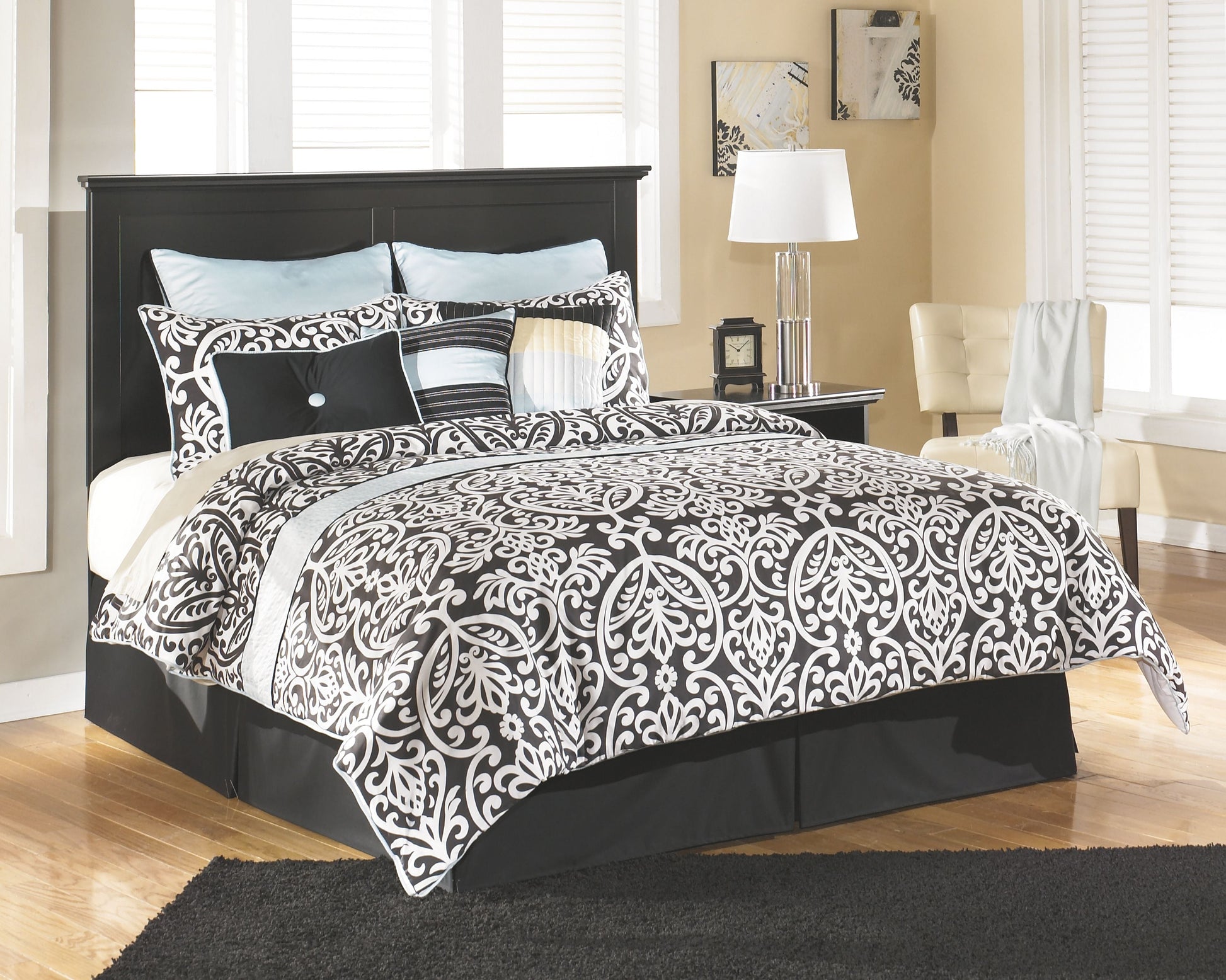 Ashley Furniture Maribel - Headboard | Meri Furniture