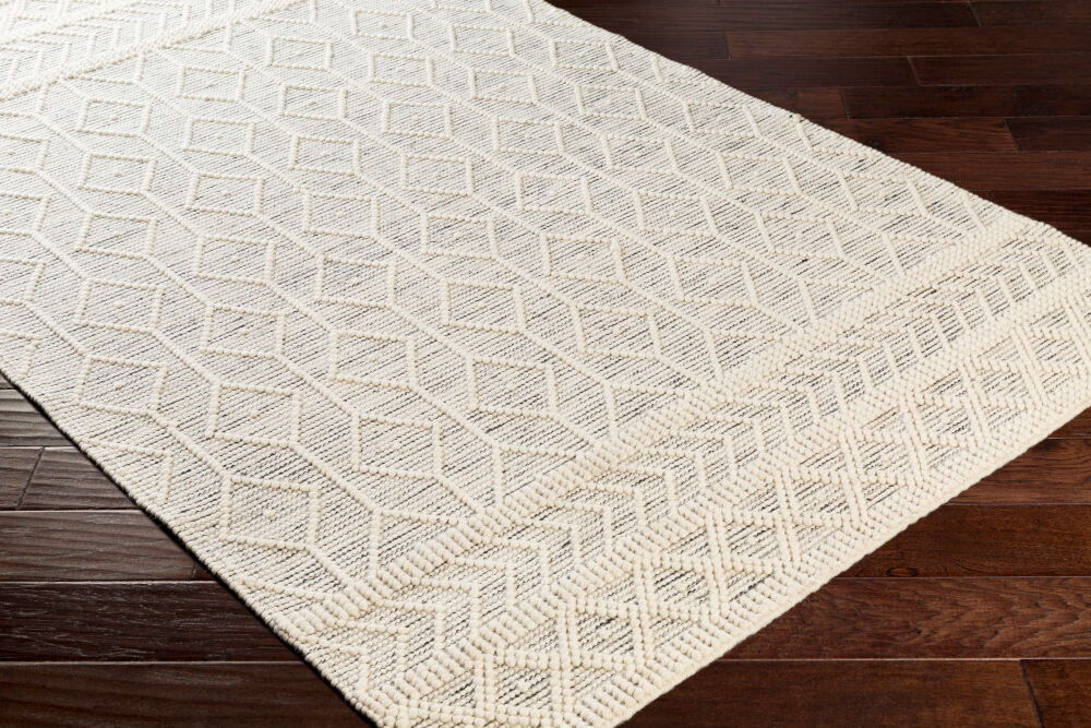 Hygge Handmade Rug