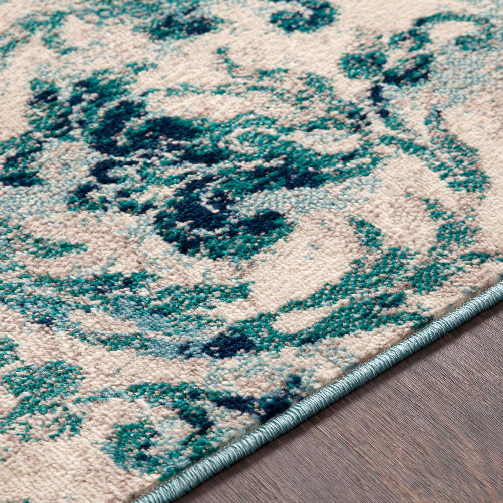Paramount Machine Woven Rug