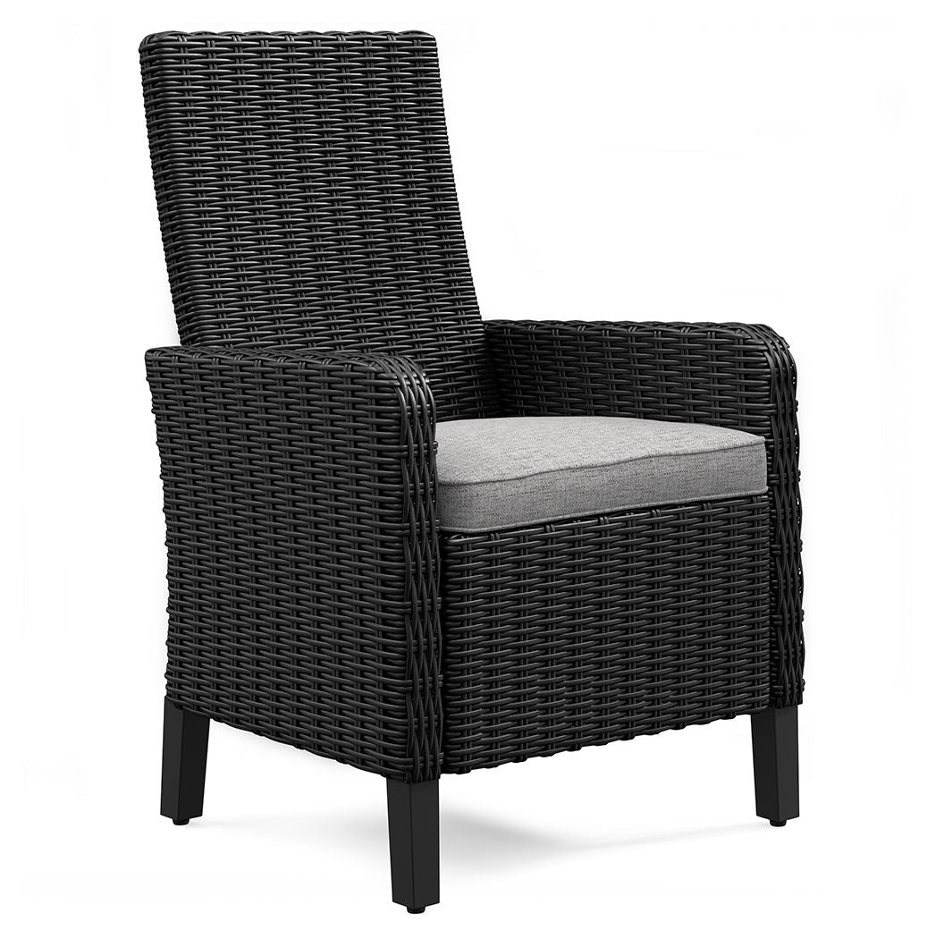 Ashley Furniture Beachcroft - Arm Chair (Set of 2) | Meri Furniture