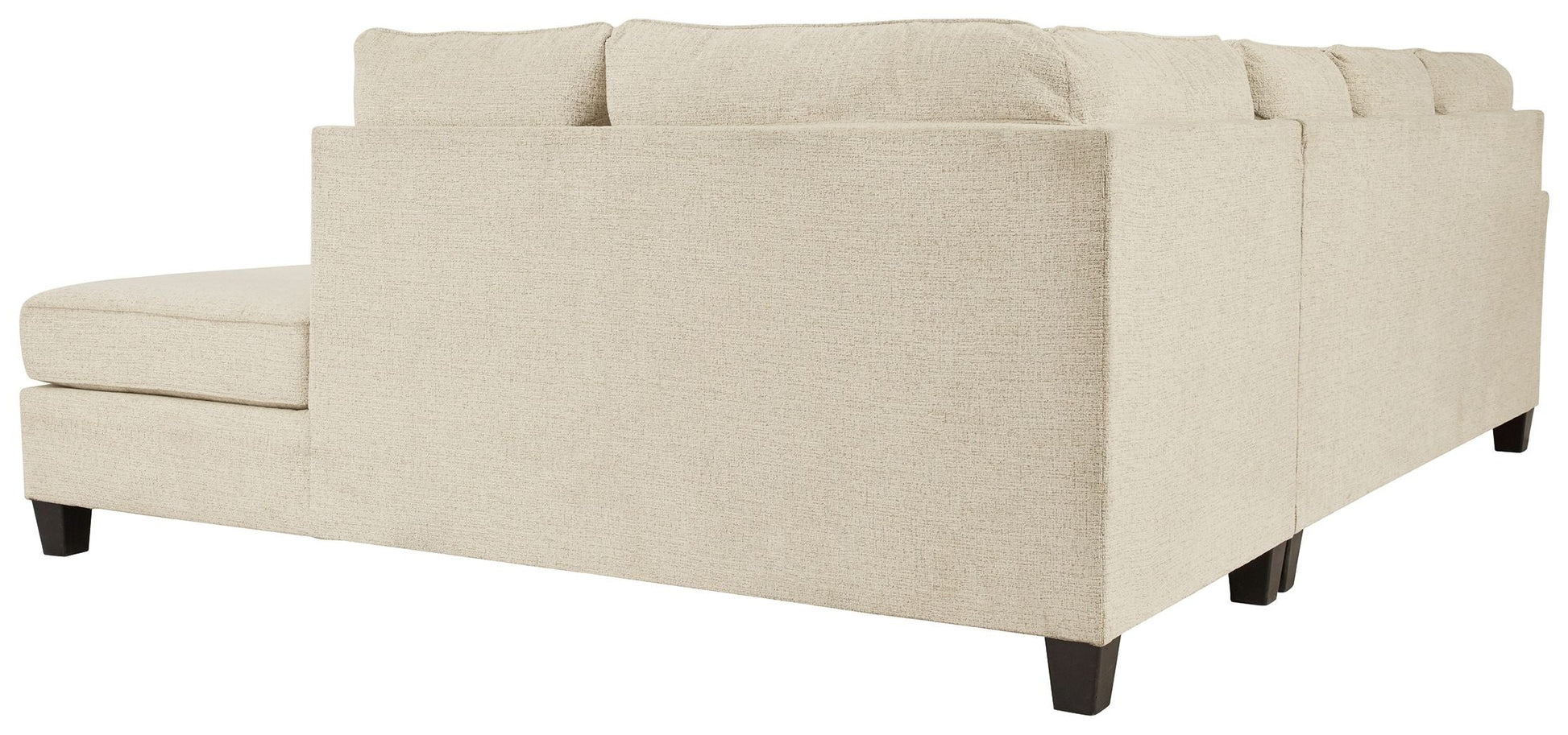 Millennium® by Ashley Abinger - Sleeper Sectional | Meri Furniture
