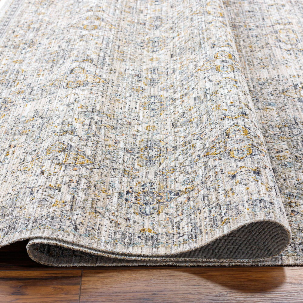 Ren Machine Woven Rug