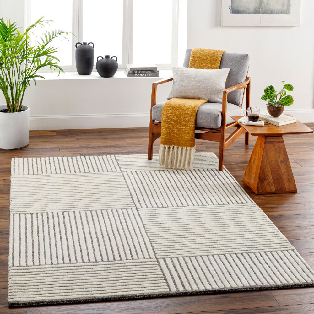 Brook Handmade Rug