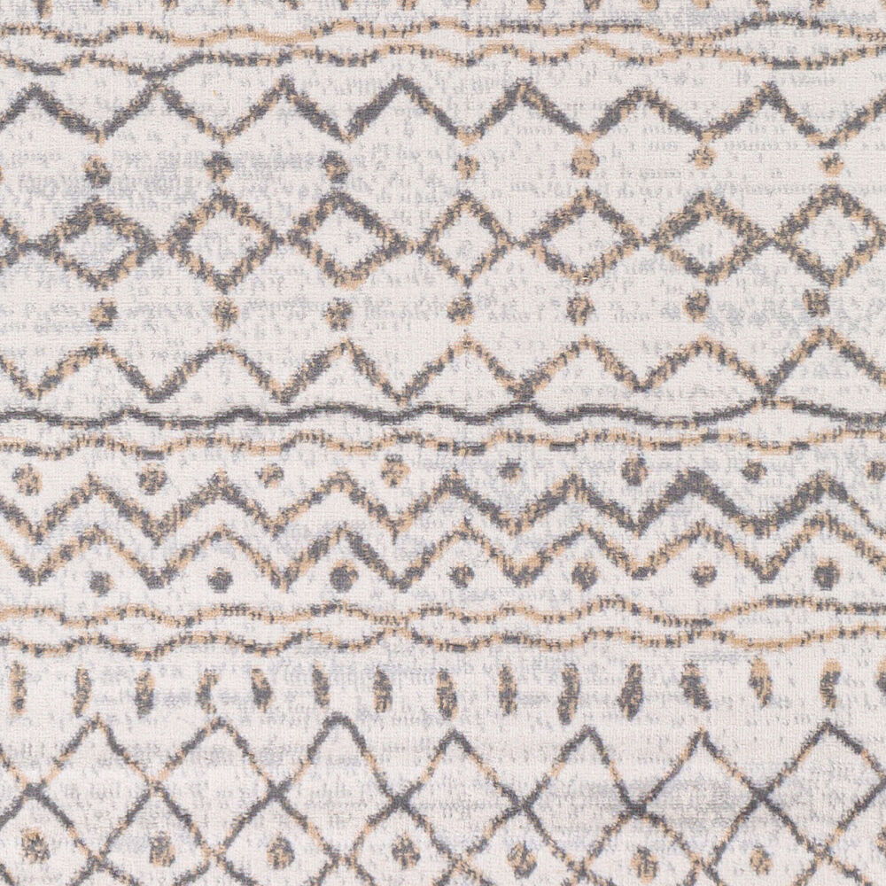 Cesar Machine Woven Rug